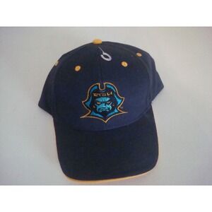 EAST TENNESSEE STATE 00S Y2K  ‎ HAT CAP DEADSTOCK  VINTAGE T7